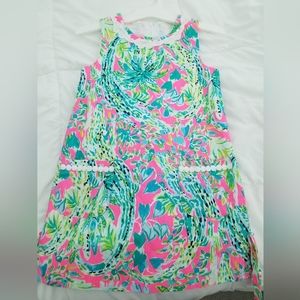 Beautiful Lilly girls dress